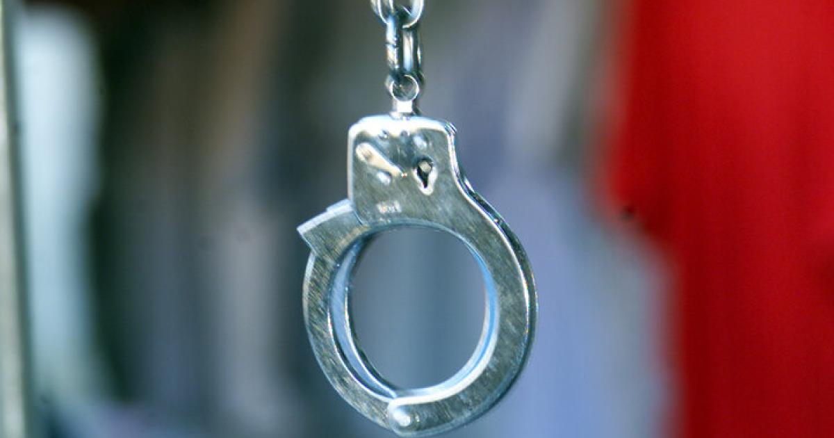 German Feminist Arrested: 