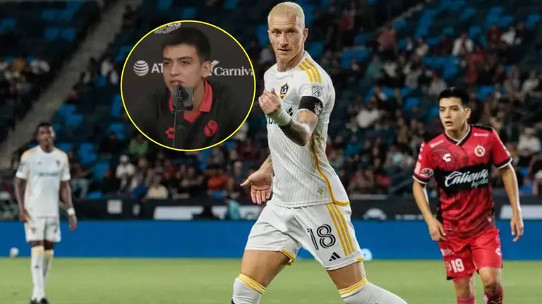 Gil Mora: Why He Didn't Keep Reus' Shirt