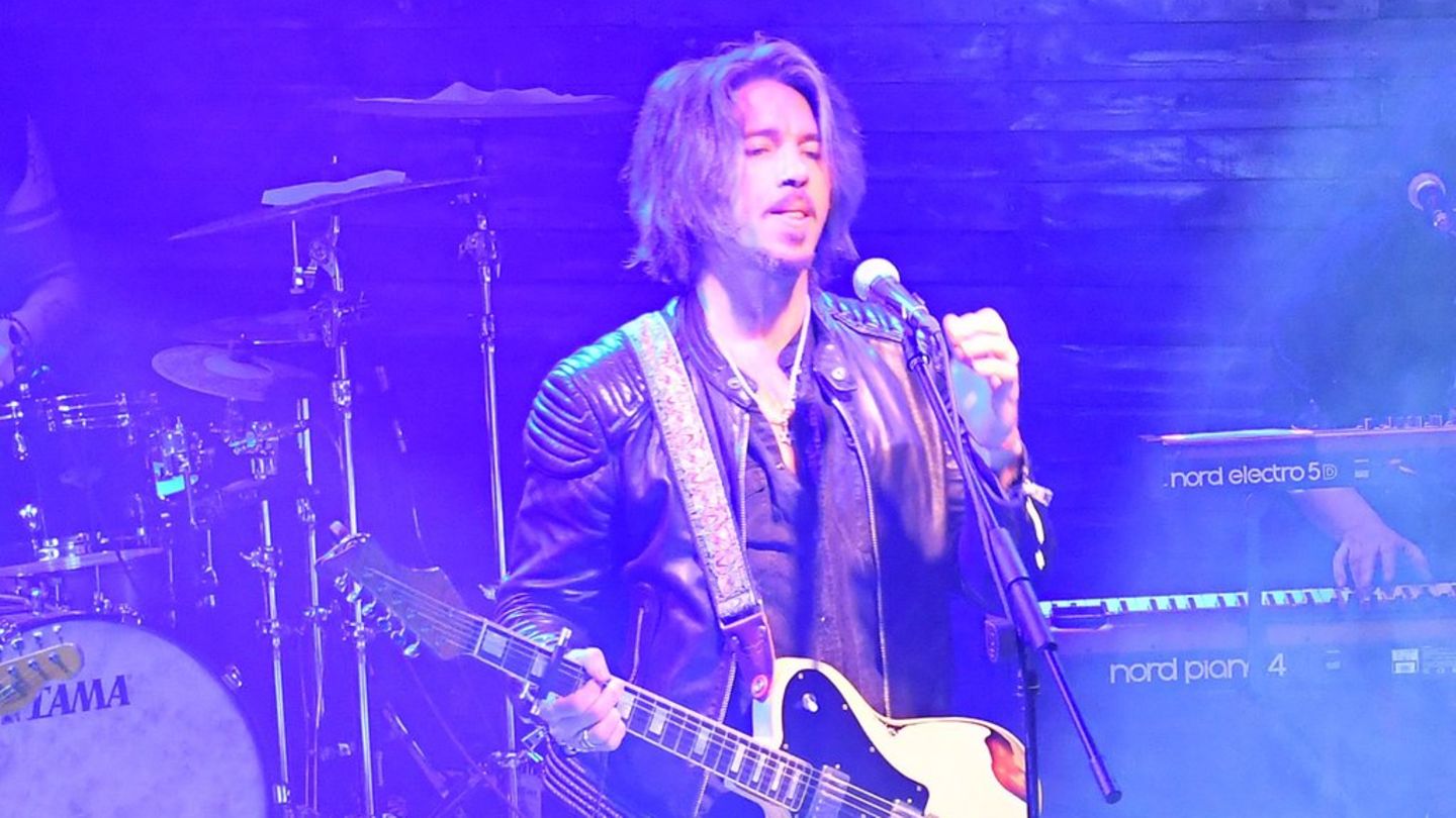 Gil Ofarim: Newlywed! His Wedding Details