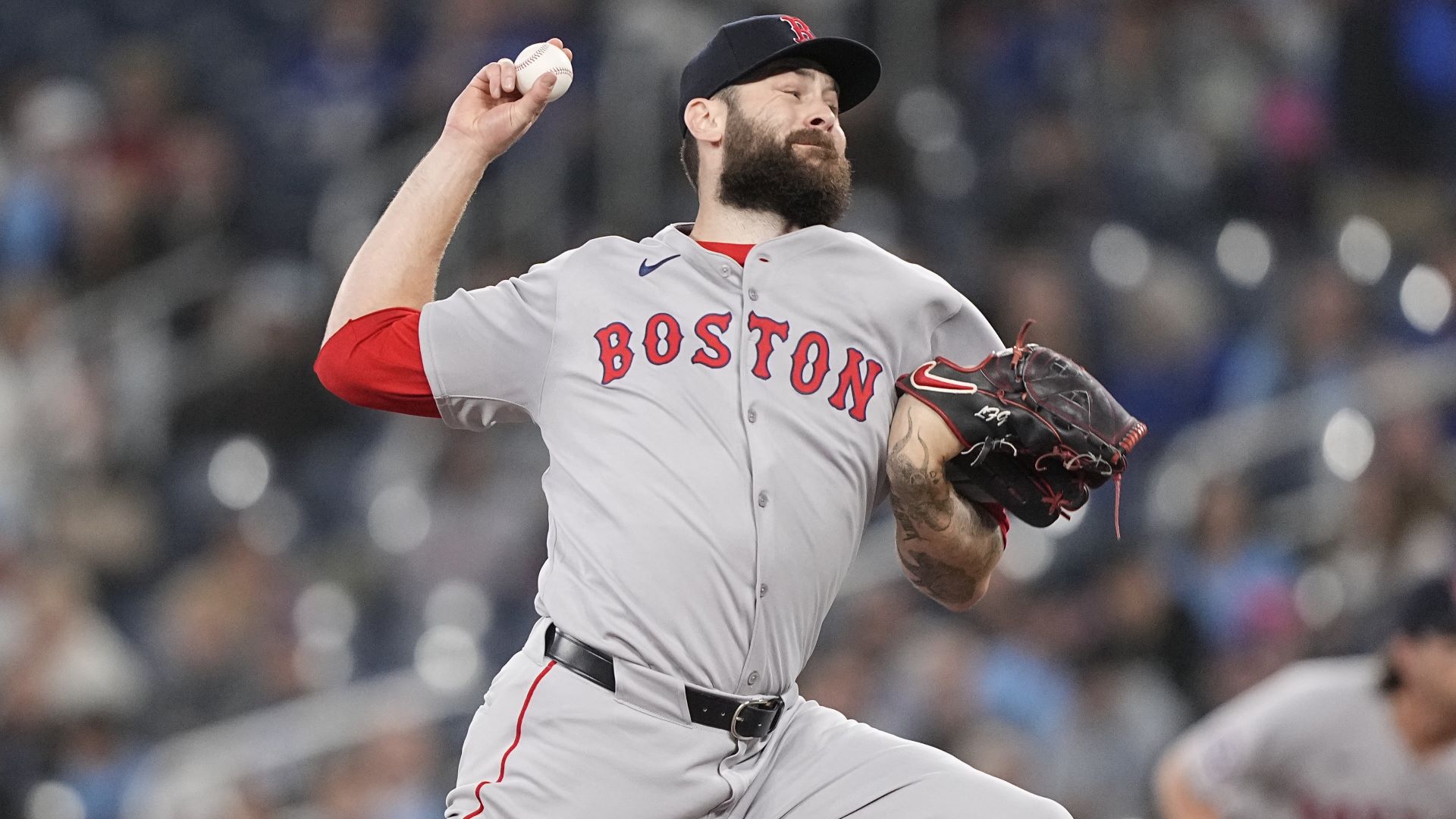 Giolito's Honest Take On Red Sox's Early Game