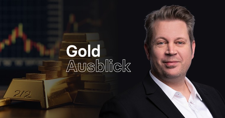 GOLD: Its First Major Stress Test