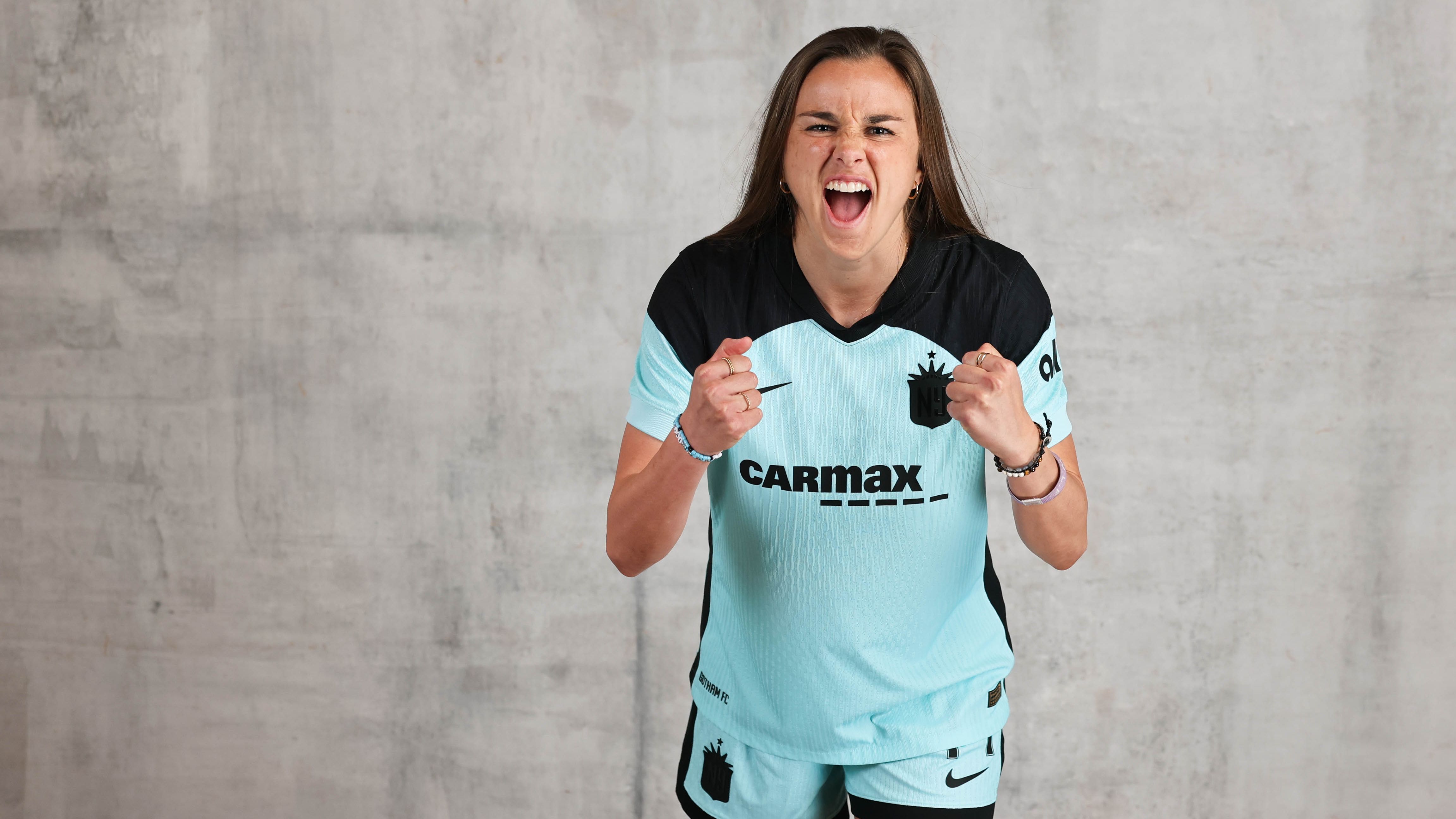 Gotham Vs Houston Dash: Live Stream & TV Guide