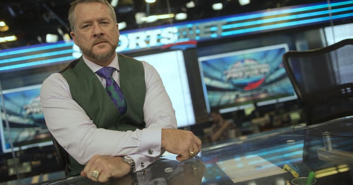 Gregg Zaun: Excessive Punishment For Misconduct?