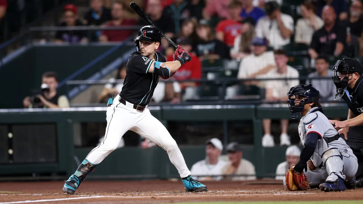 Guardians Vs. Diamondbacks Prediction: August 20th