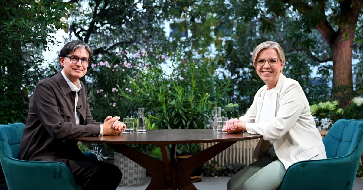Guten Morgen: Krone.at's No-Nonsense Morning News