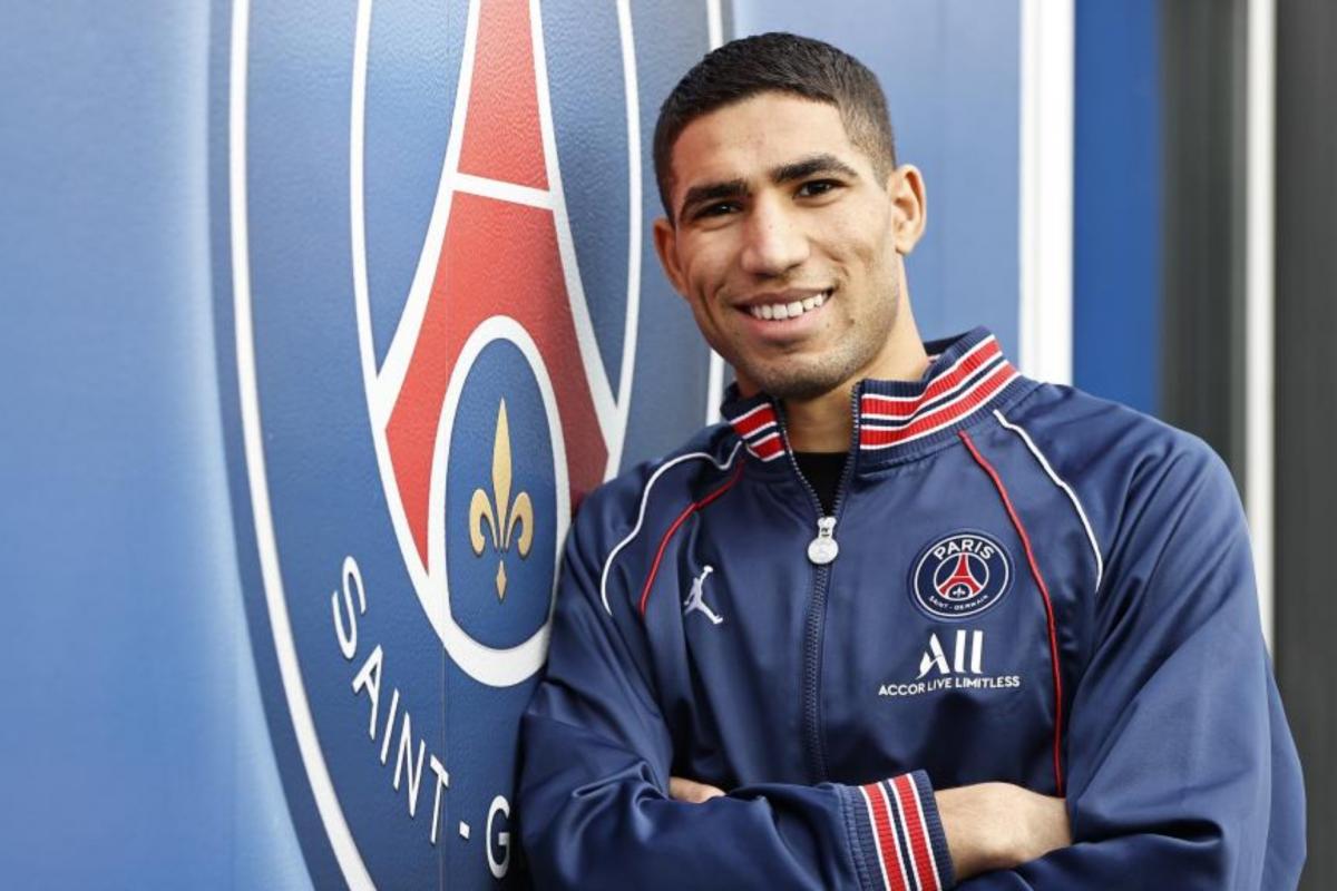Hakimi Rape Case: Nanterre Prosecutor Seeks Charges