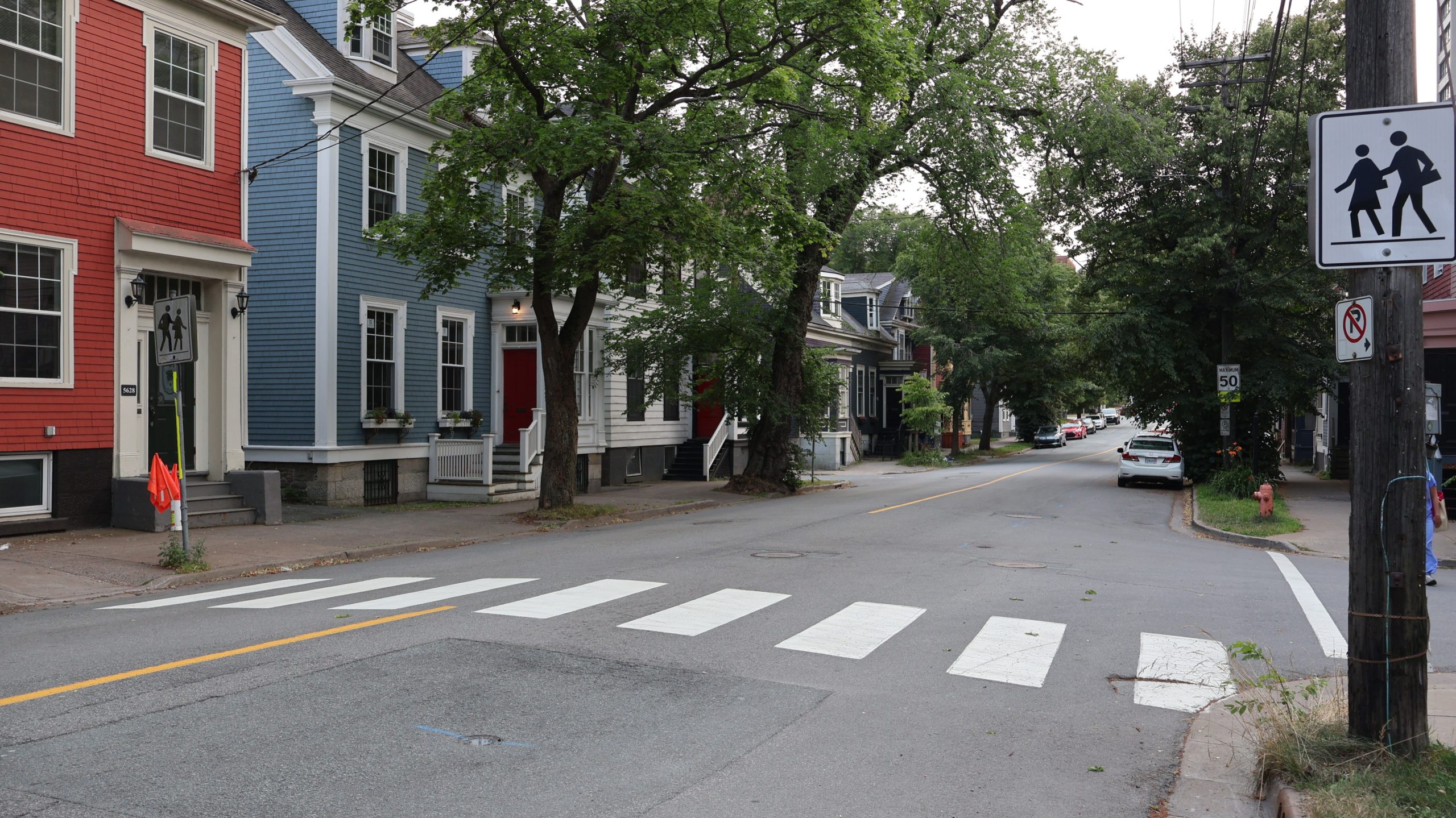 Halifax Ambulance Service Reverses Morris Street Decision