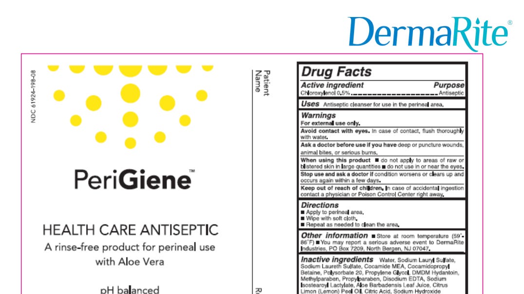 Hand Soap Recall: Sepsis Risk — Check Stores