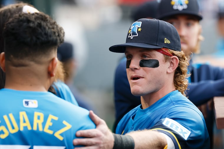 Harrison Bader: Phillies Outfield Shakeup?