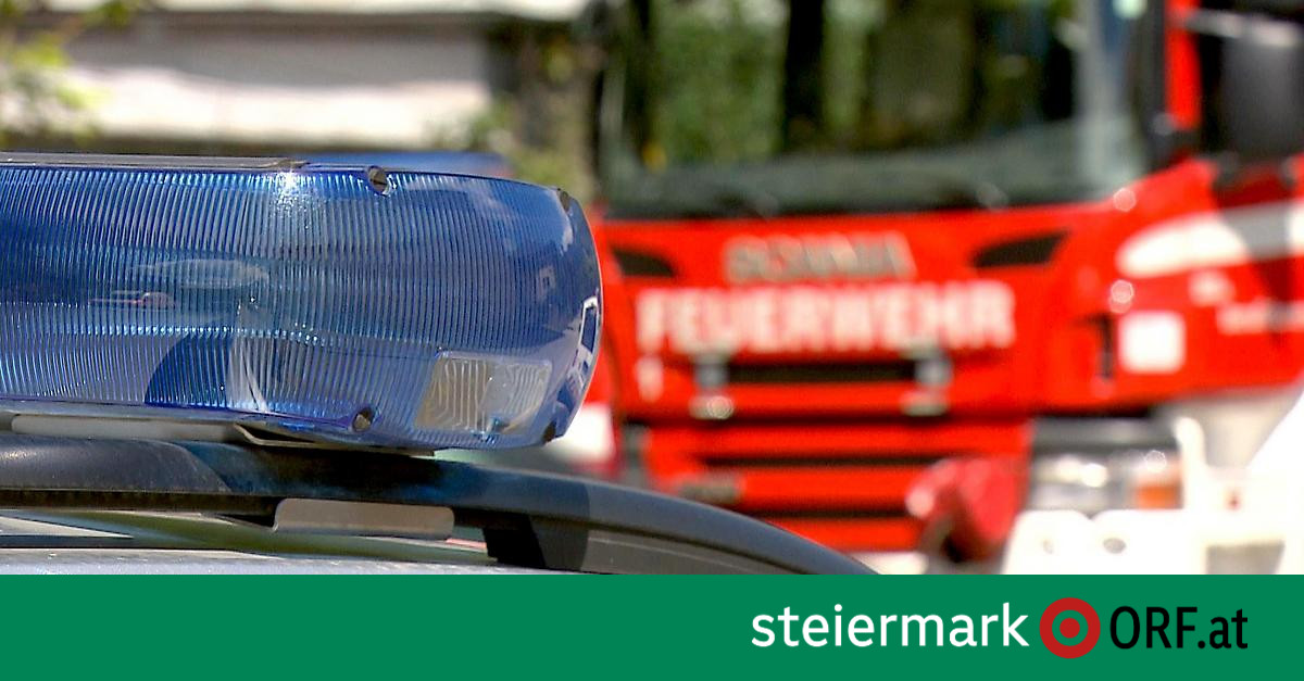 Hartberg Chemical Alarm: All-Clear Update