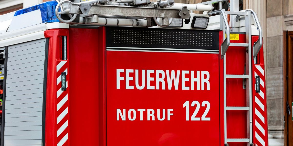 Hartberg Chemical Spill: Civil Protection All Clear
