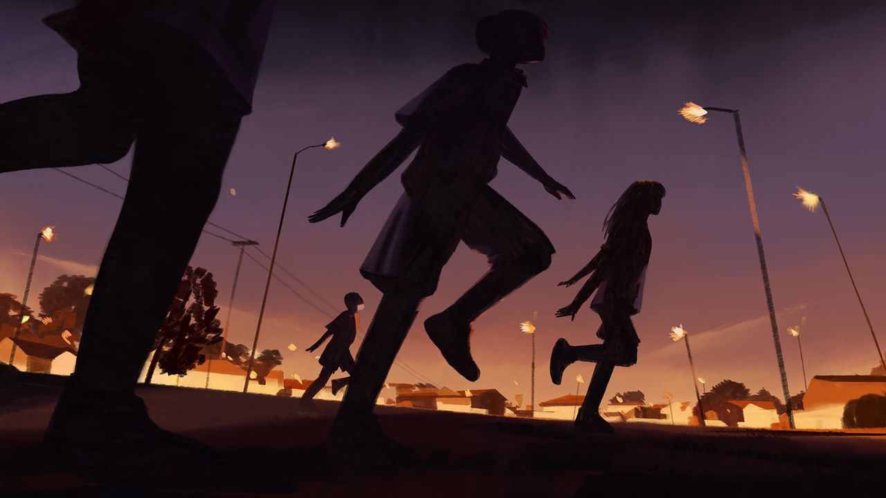 Harvest Of Weapons: Horror Genre Shackles