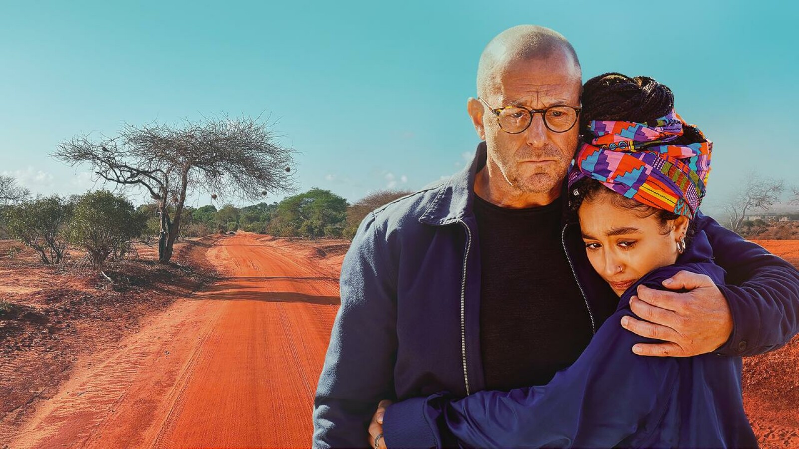 Heino Ferch Thriller: Tonight's TV Highlight