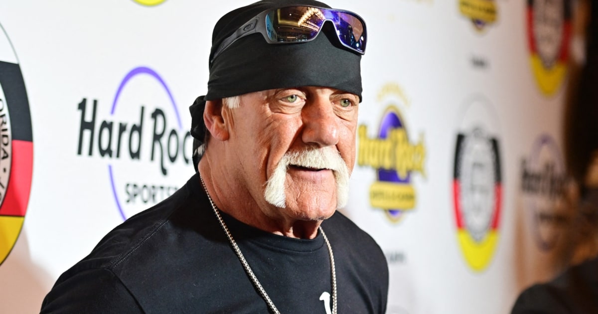 Hogan's Death: A Week Of Speculation And Secrets