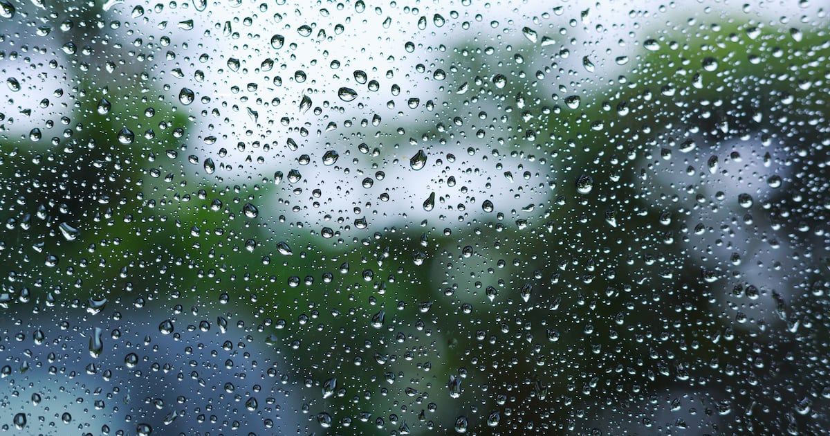 Humid Tuesday: Sun And Clouds Expected
