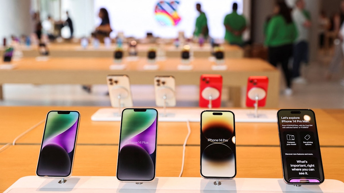 IPhone 17 Pro: Camera Revolution Unveiled