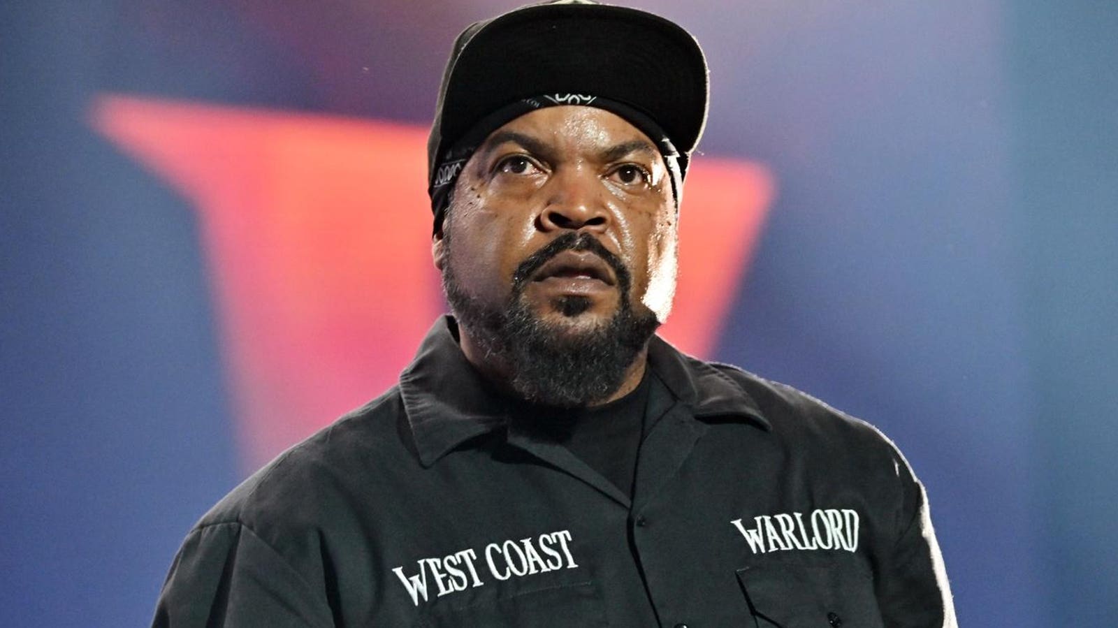 Ice Cube's 'War Of Worlds' Flops: 0% Rotten Tomatoes