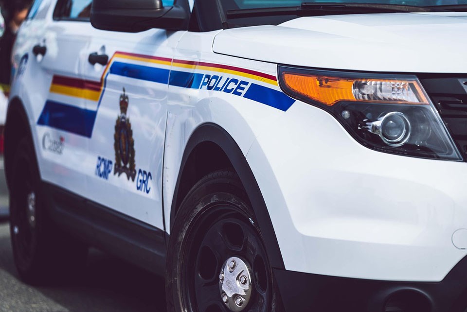 Increased Police Presence In Swift Current: RCMP Statement