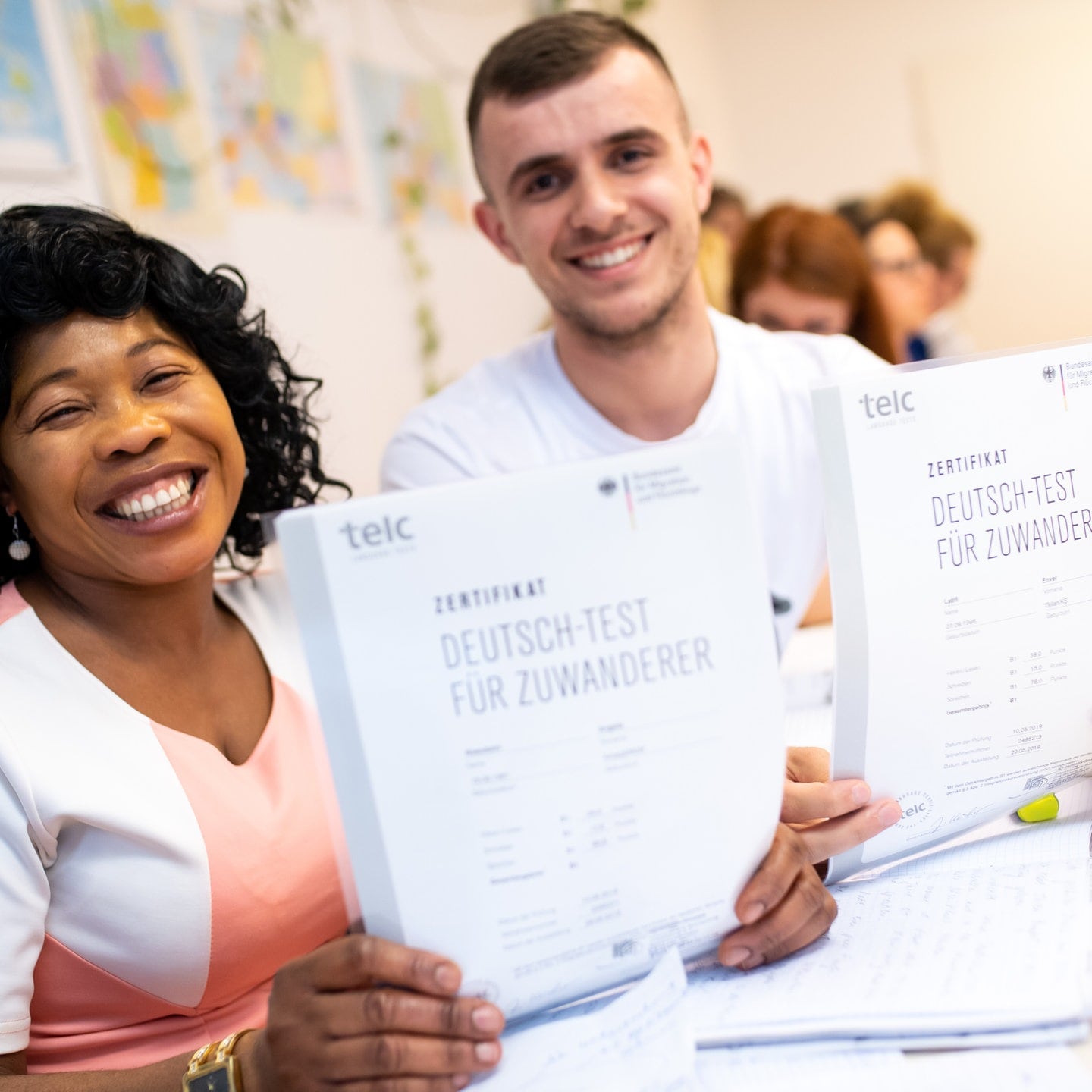 Integration In Pforzheim: Challenges And Solutions