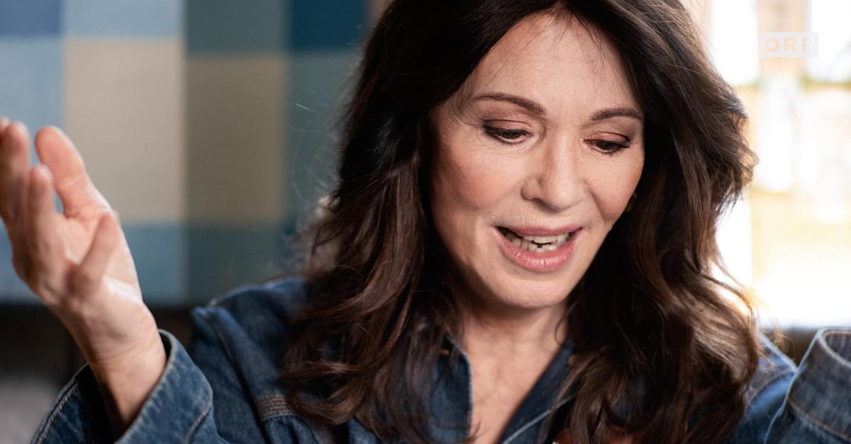 Iris Berben's 75th: ORF Celebrates With Films