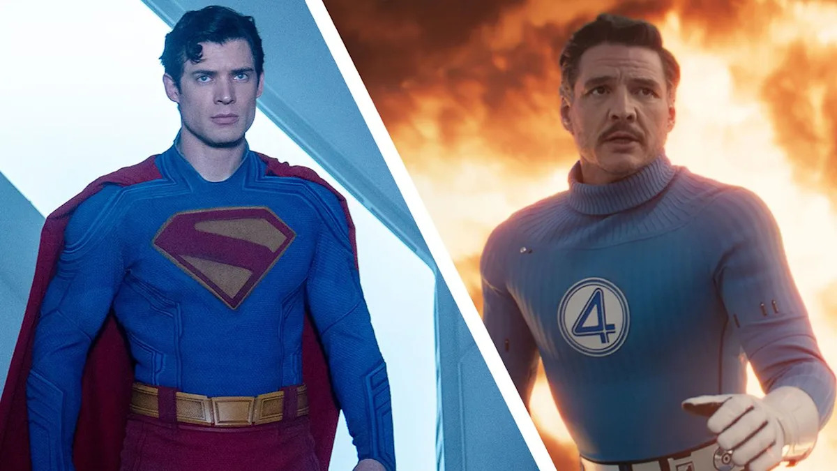Is Marvel Doomed After Fantastic Four?