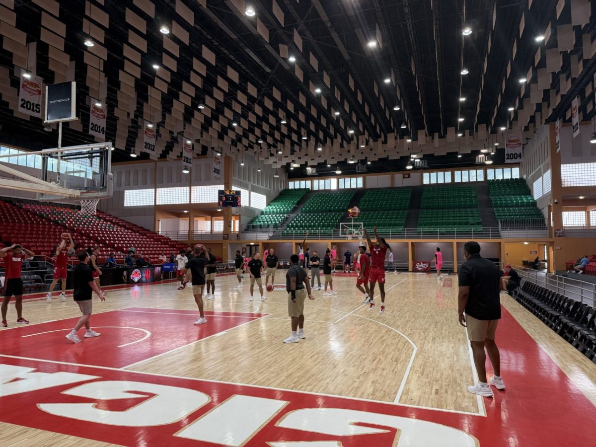 IU Basketball: Final Puerto Rico Game Live Updates