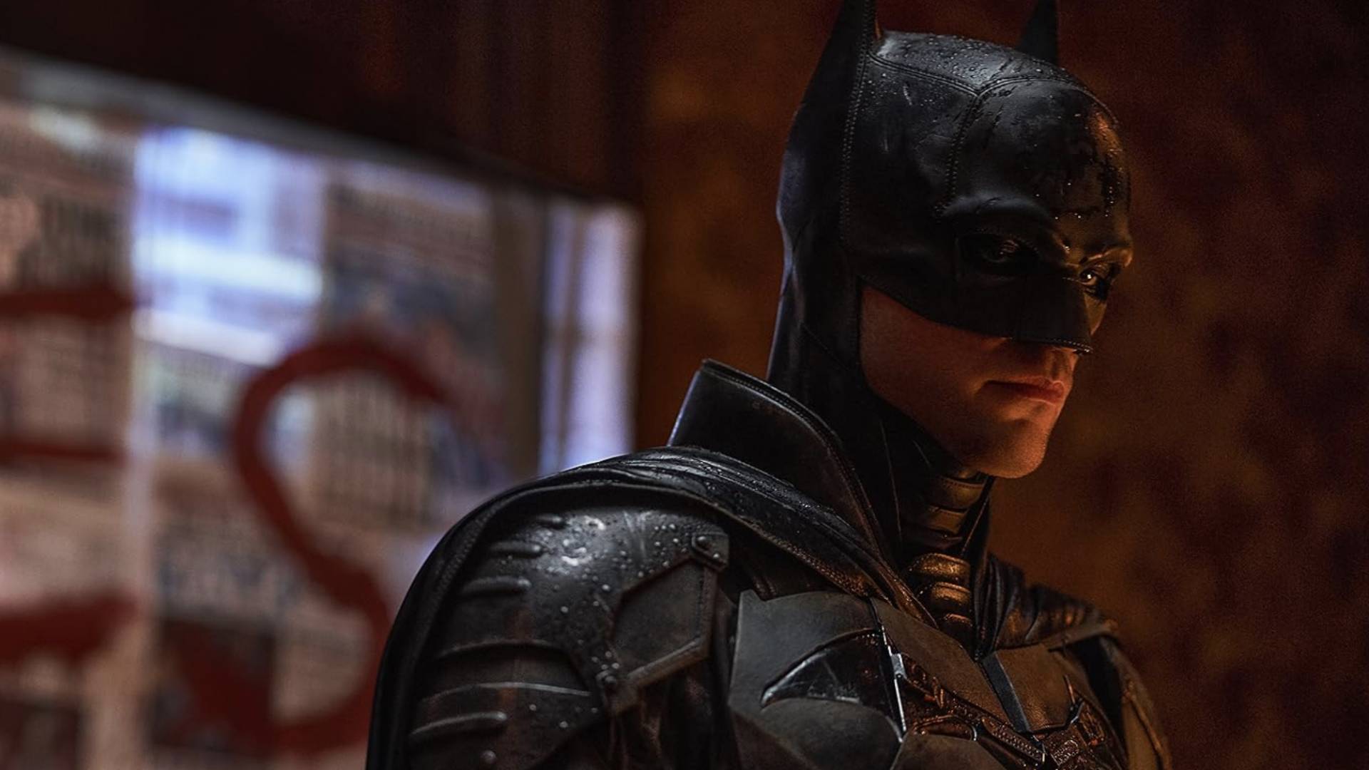 James Gunn Debunks Batman 2, Teen Titans Rumors