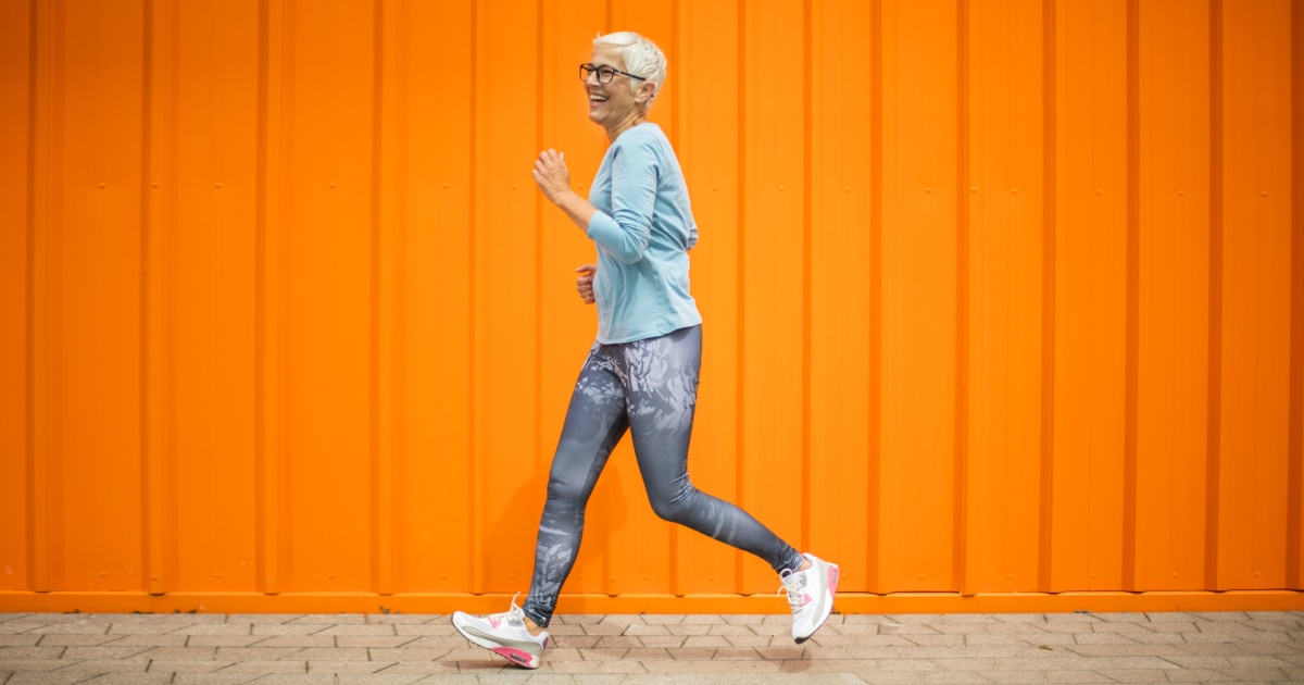 Japanese Walking: Health Benefits & How-To