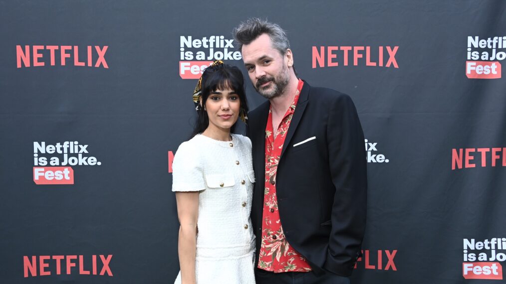 Jim Jefferies' Wife: Meet Tasie Lawrence