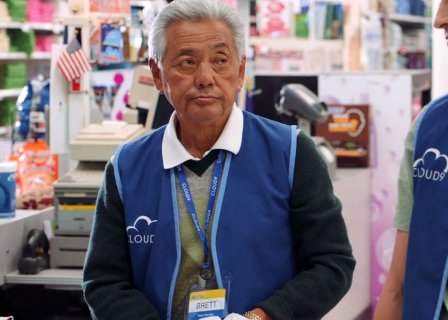 Jon Miyahara (