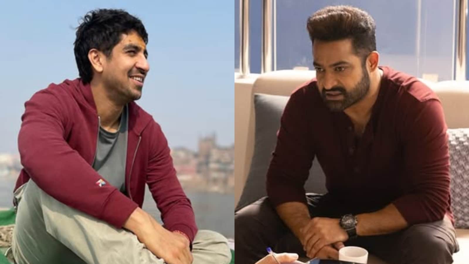 Jr NTR's War 2 Role: Ayan Mukerji Reveals All