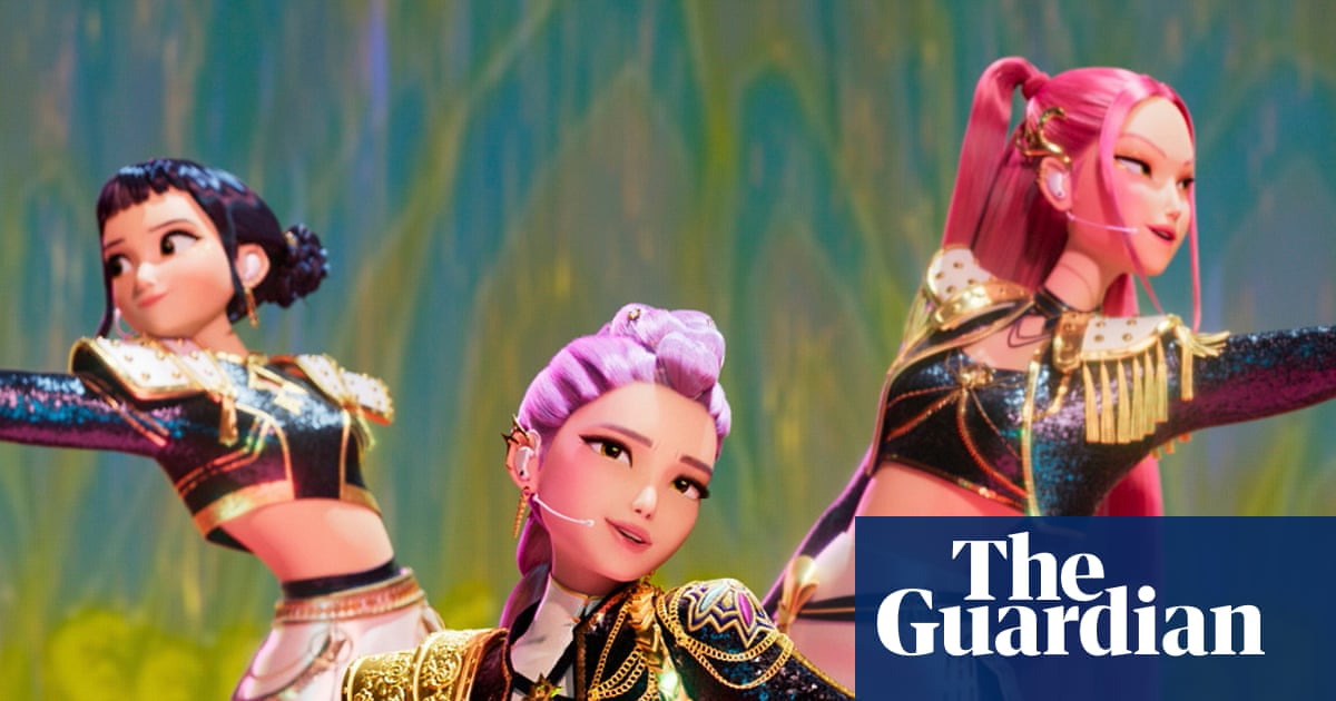 KPop Demon Hunters: Netflix's Surprise Summer Hit