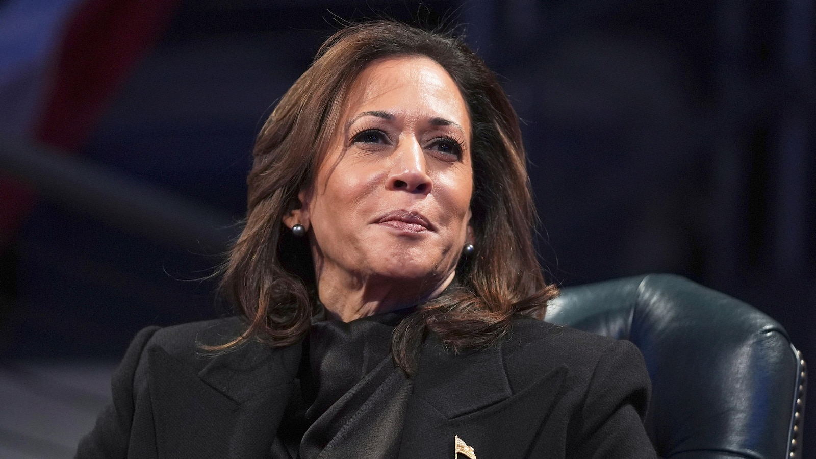 Kamala Harris's '107 Days': Inside Her Presidential Bid