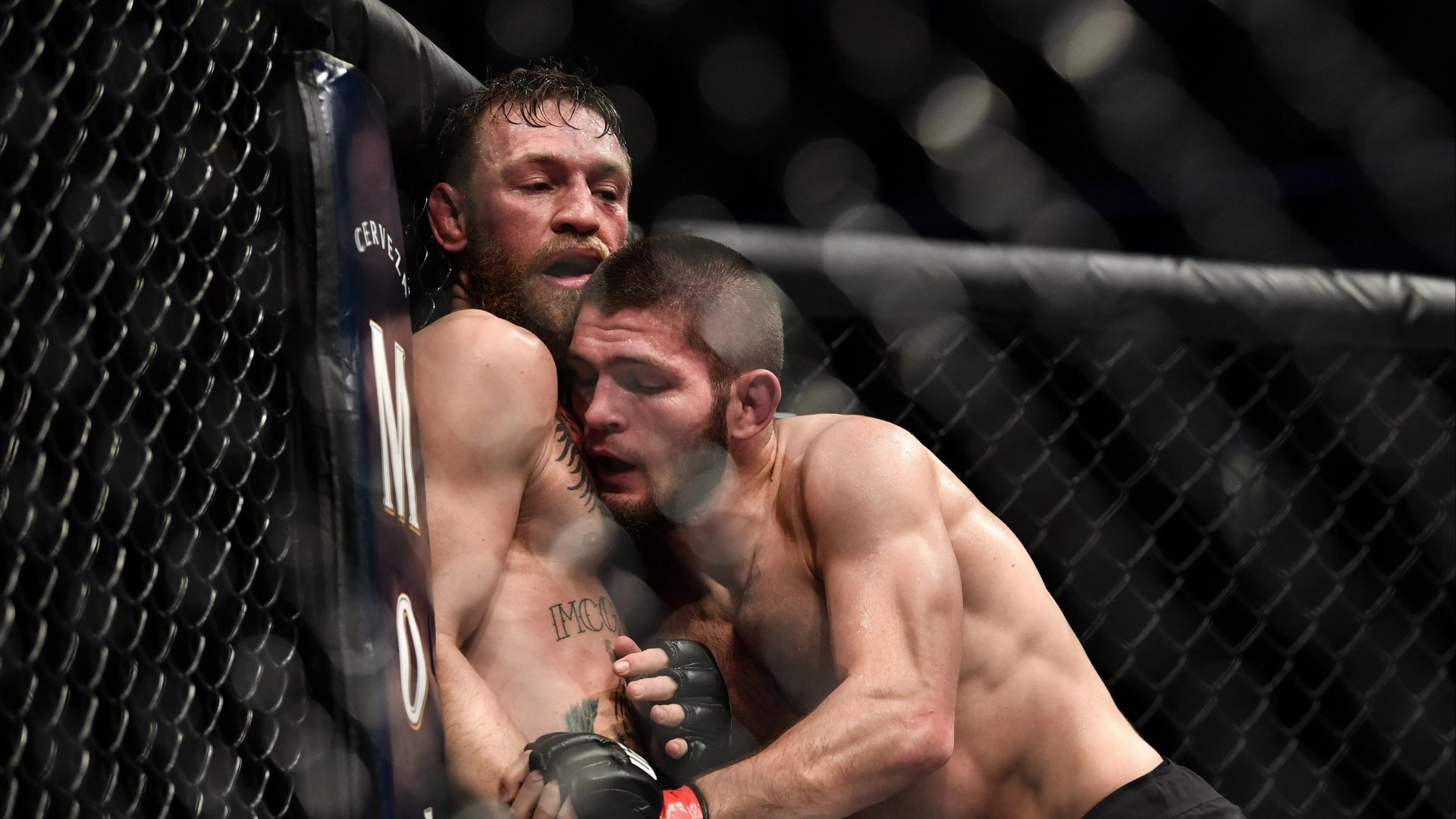 Khabib's Defeat: McGregor Teammate's Shocking Claim