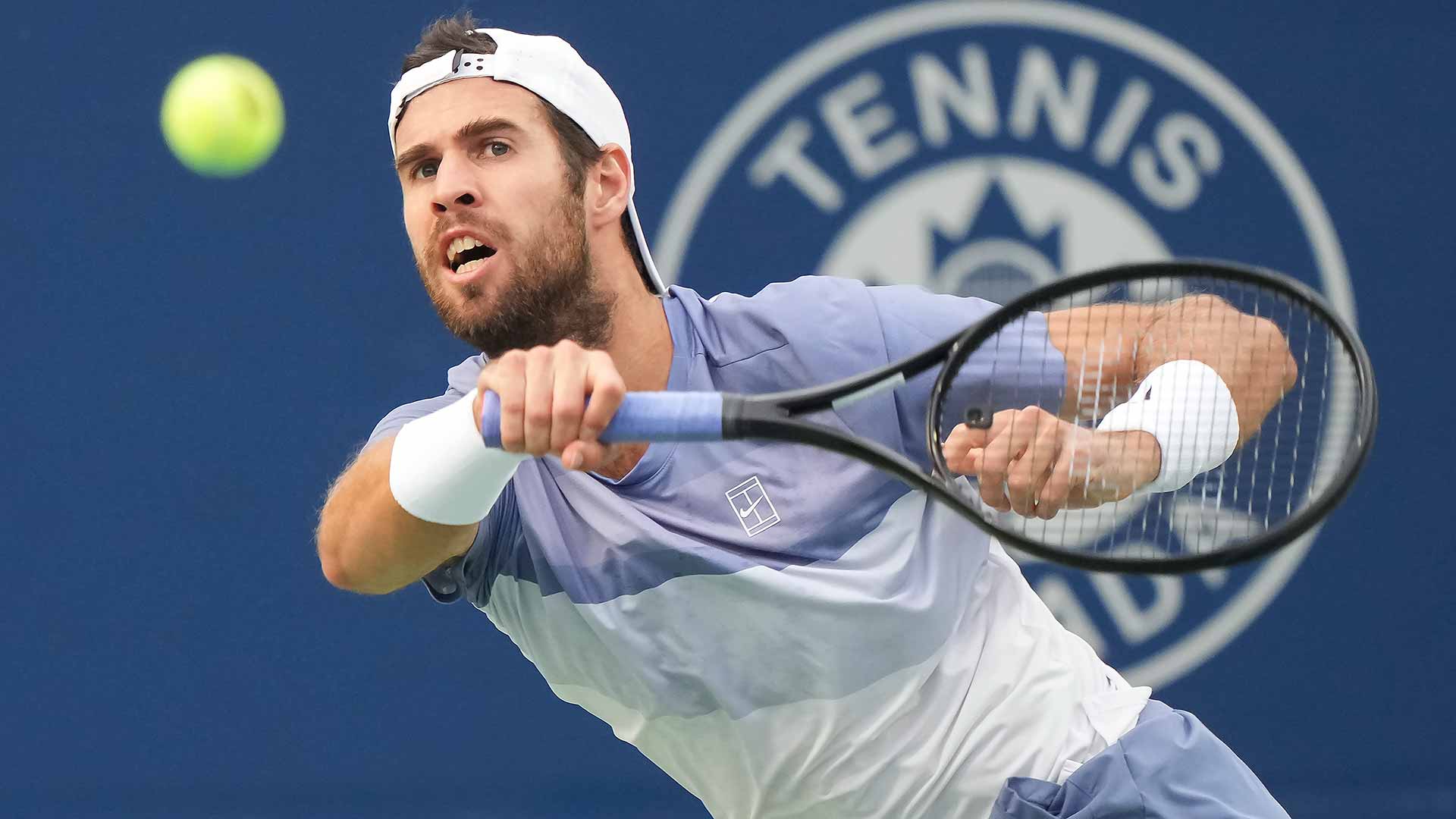 Khachanov's Stunning Comeback: Toronto Final Bound