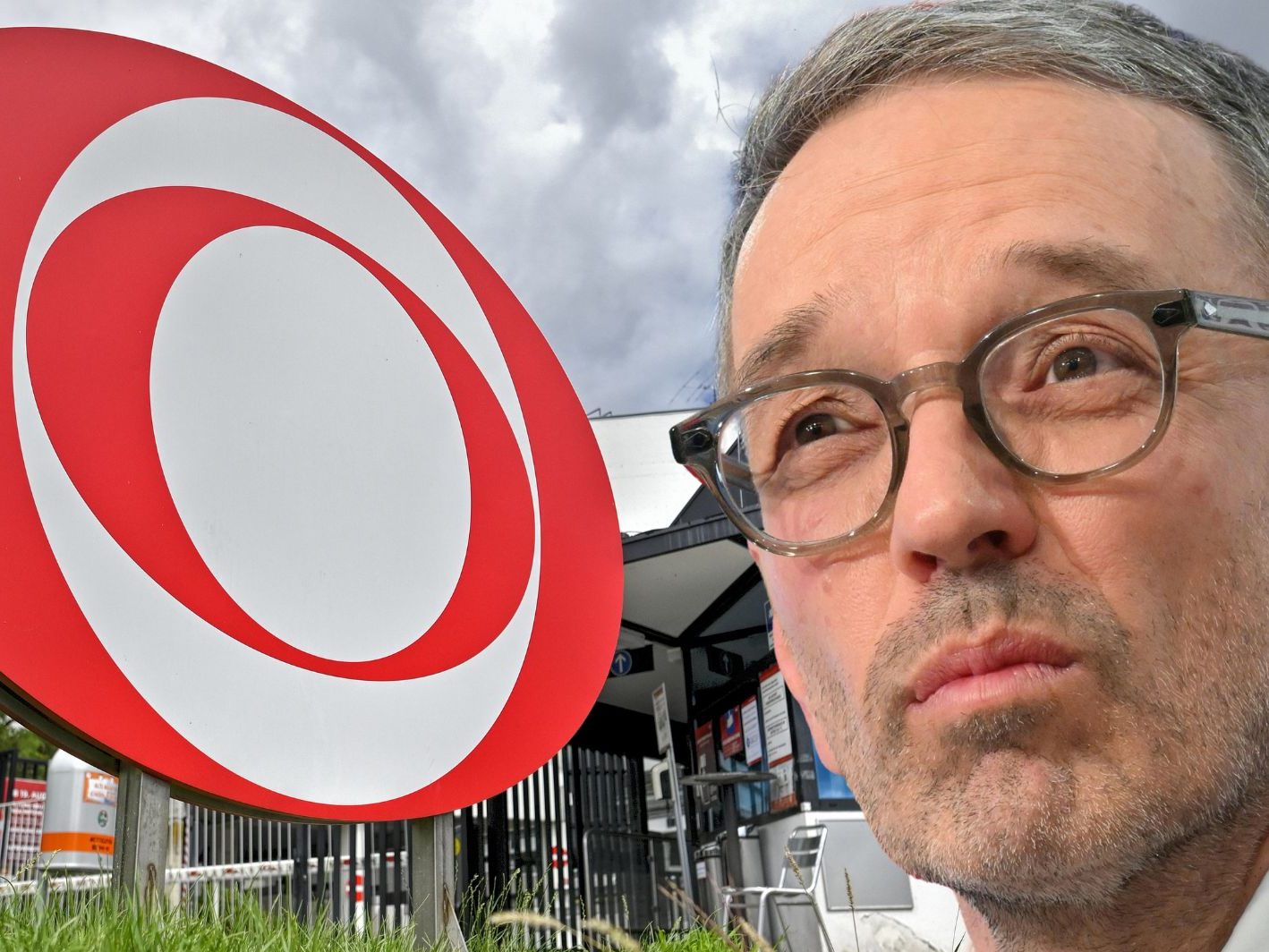 Kickl Lands Top ORF Summer Talk Spot