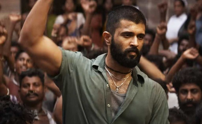 Kingdom Review: Falling Short Of Expectations