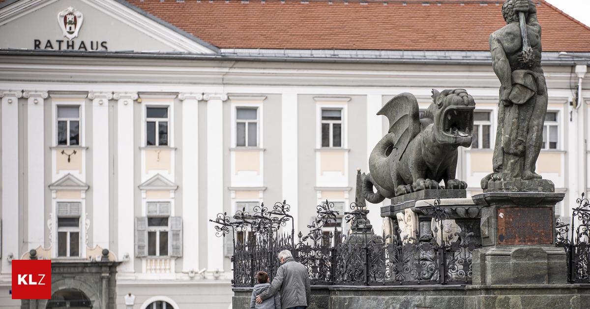Klagenfurt: Quelle Des Üblen Gestanks Entdeckt?