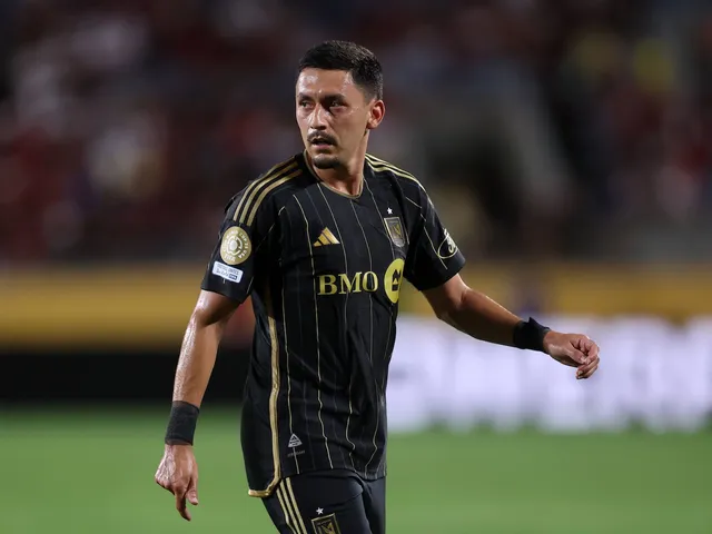 LAFC Vs Pachuca: Prediction, Lineups & Team News