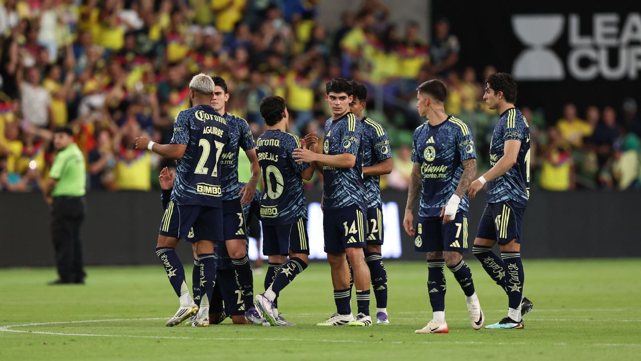 Leagues Cup: Análisis Del Termómetro De La Liga MX