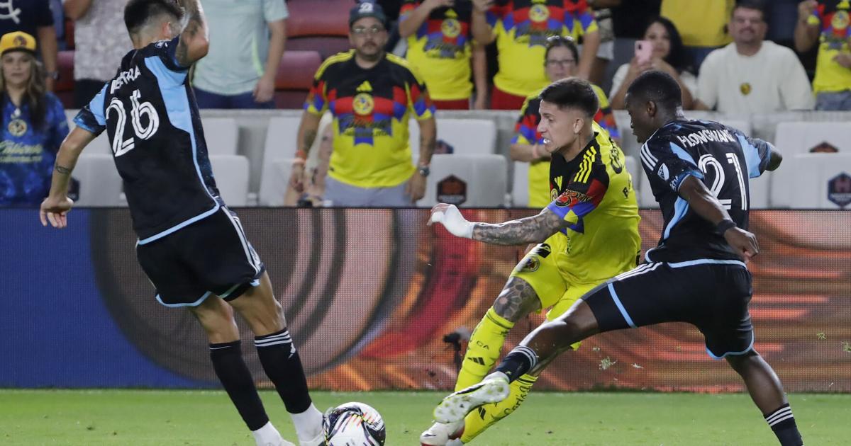 Leagues Cup: Minnesota Soccer's Path To Victory
