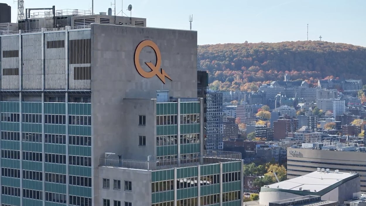 Legault Government: Higher Hydro-Québec Executive Pay