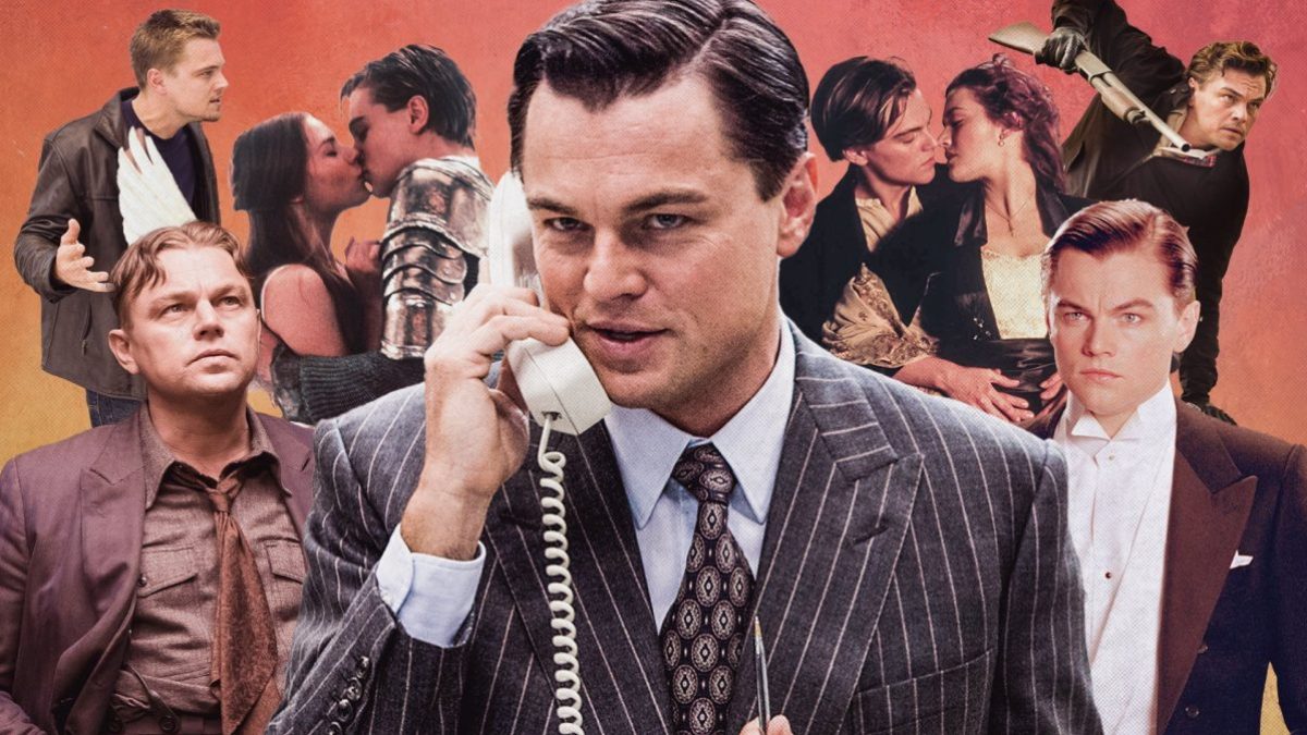 Leonardo DiCaprio's 8 Best Movies: A Must-See List