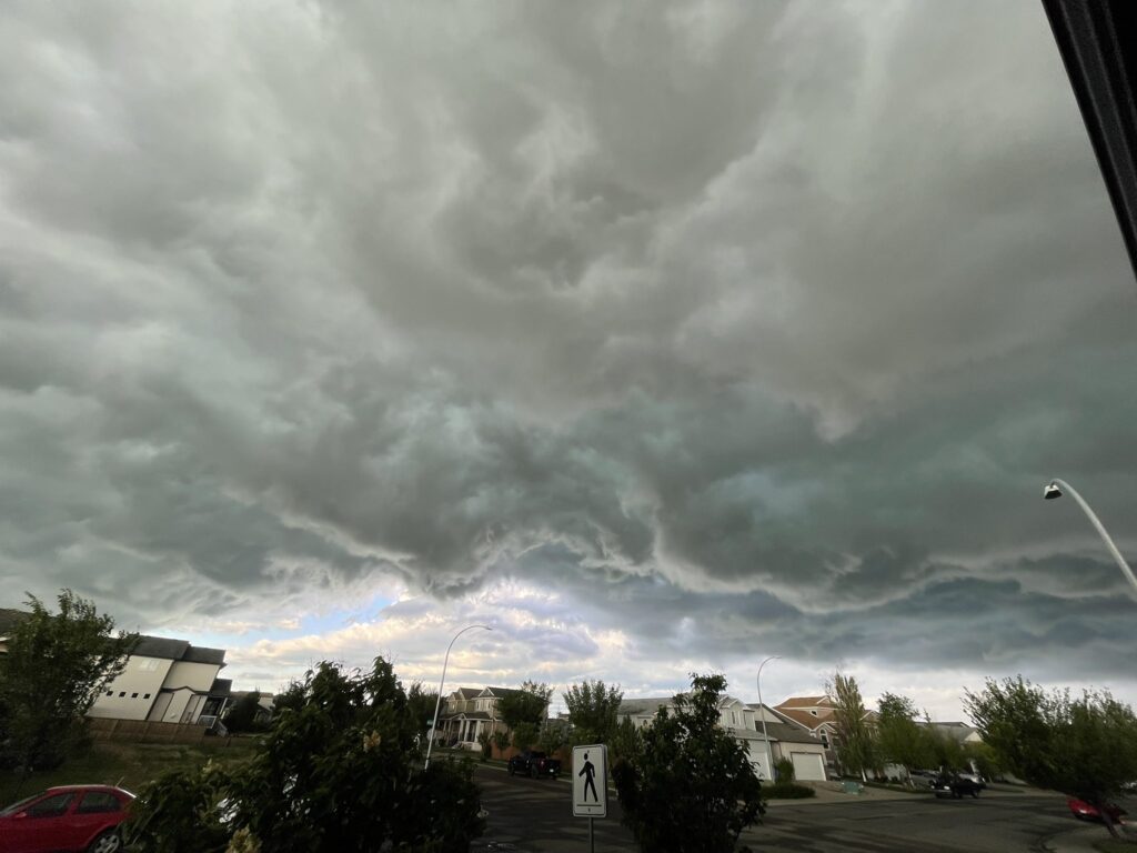 Lethbridge Weather: Current & Forecast Updates