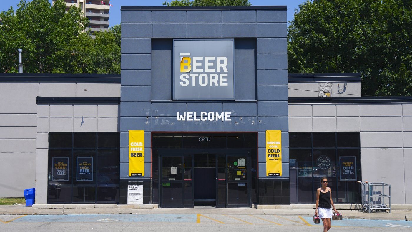 Long Weekend Beer Store Hours: Open Or Closed?