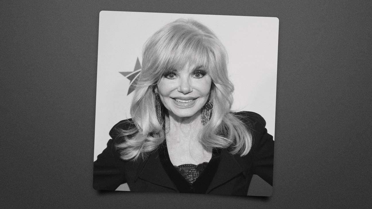 Loni Anderson, WKRP Star, Passes Away At 79