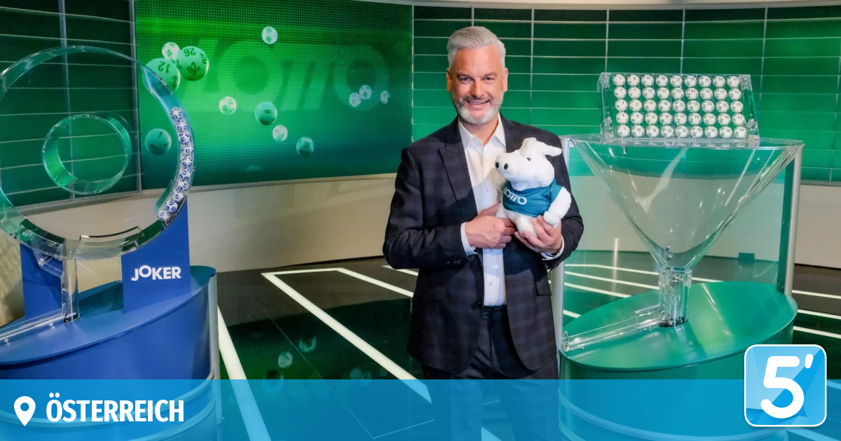 Lotto Results August 17th: €3.3 Million Won!