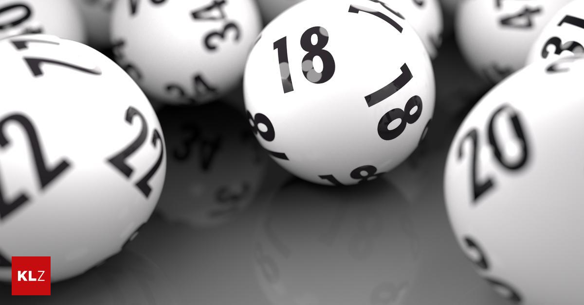 Lotto Winner's Delayed Payout: What Happened?