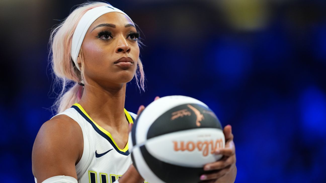 Lynx Trades Carrington: 2024's Top Improvement?