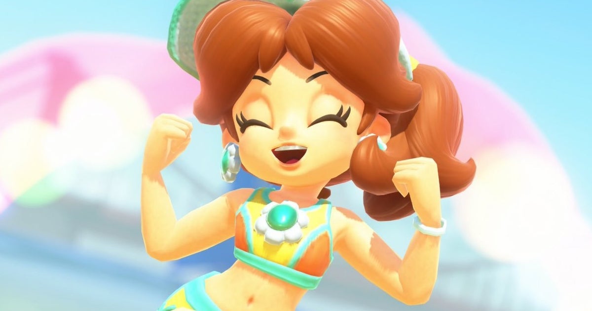 Mario Kart World: Improved VS Race Selection